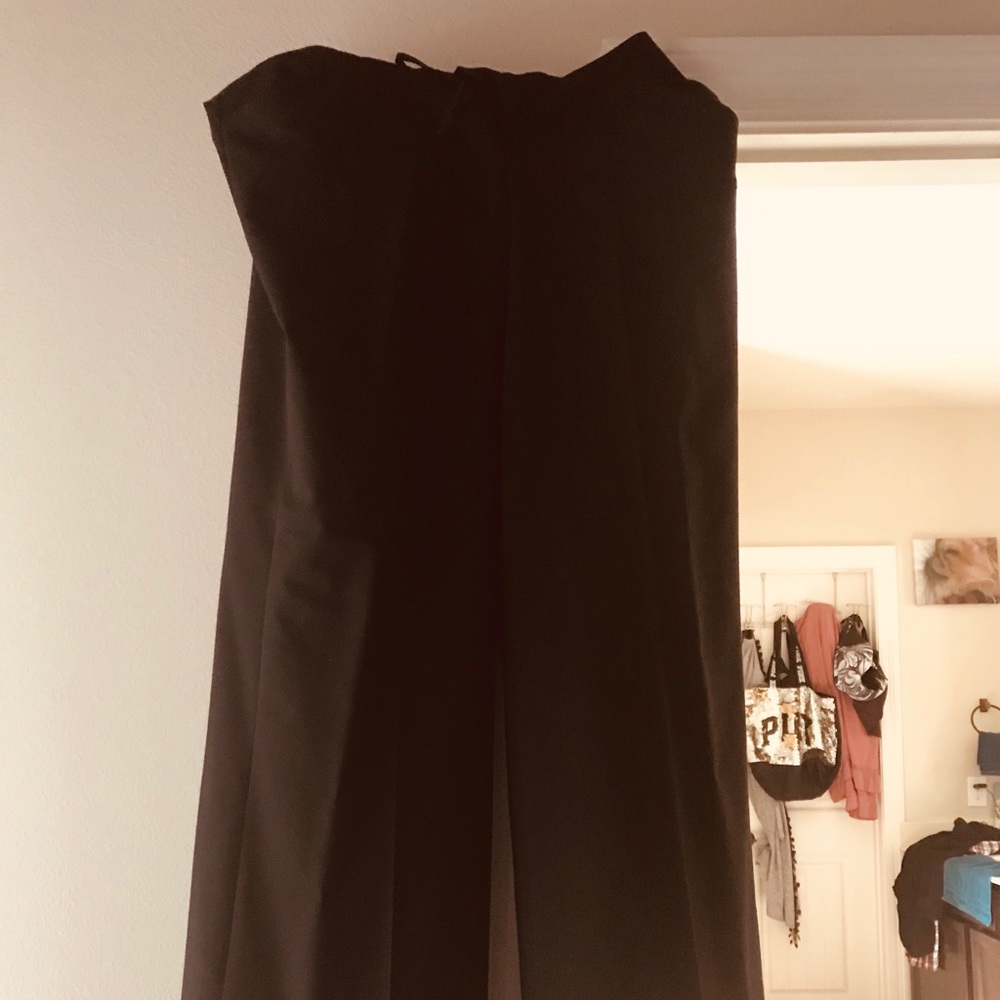 Antonio Melani black trousers.